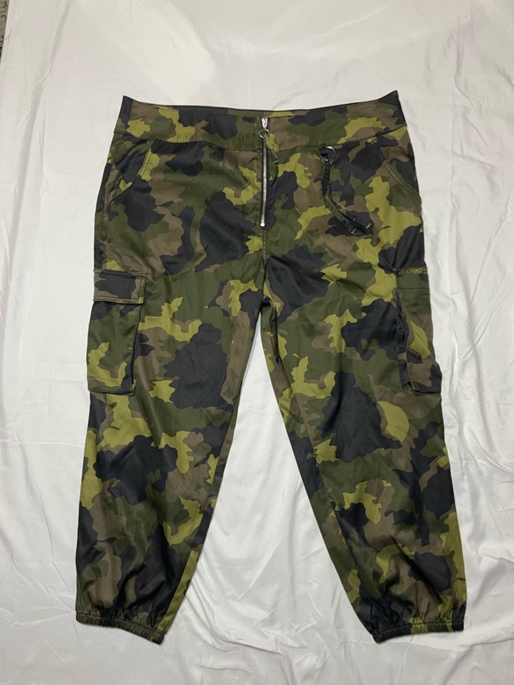 Wild Fable Cargo Joggers